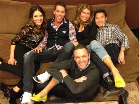 'HGTV Star' Host David Bromstad Gives Us The Inside Scoop On The New Season (PHOTOS) | HuffPost