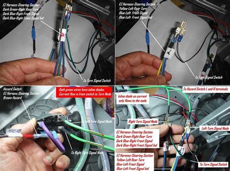 The Benefits of Using the EZ Wiring 12 Standard Wiring Harness for Easy and Efficient Installation