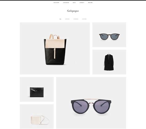 20+ Best Squarespace Templates of 2024 - Theme Junkie