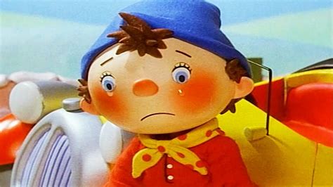 Noddy's Toyland Adventures | Noddy and His Bell | English Full Episode ...