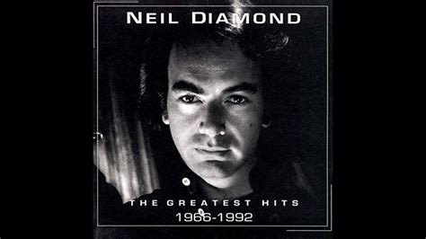 Neil Diamond - Love on the Rocks - YouTube