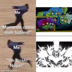 49 Rottmnt Memes ideas | tmnt, ninja turtles, teenage mutant ninja turtles