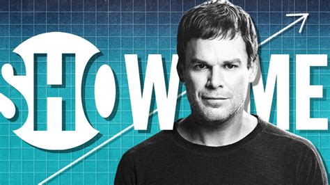 Data: 'Dexter: New Blood' Gives Showtime Subscriber Infusion - Variety