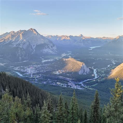 Exploring Jasper and Banff: Must-Visit Attractions and Hidden Gems – Just Sultan