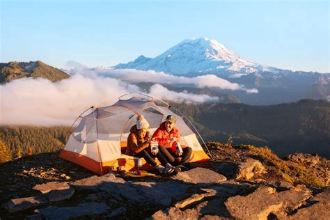 Backpacking for Beginners: Must-Know Tips for Wilderness Camping ...