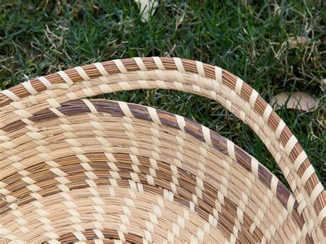 The Ancient Craft of Gullah Basket Weaving | Saveur