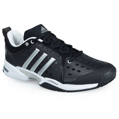 adidas Barricade Classic WIDE 4E Mens Tennis Shoe, CP8694