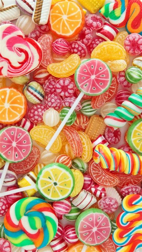 Candy wallpaper by ____S - 4b - Free on ZEDGE™ | Candy photography, Candy background, Sour candy