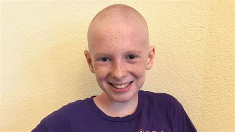 'Just Mind-Blowing': 37 Blood Donors Help 11-Year-Old Fight Leukemia