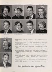 New Hanover High School - Hanoverian Yearbook (Wilmington, NC), Class ...