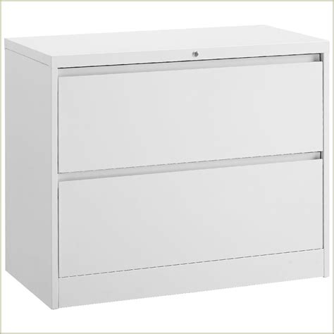 White 2 Drawer Lateral File Cabinet - Cabinets : Home Design Ideas #ORD5zvzBQm166555