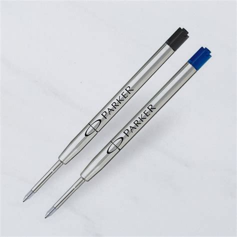 Personalised Parker Jotter Refills - Boutique Gifts