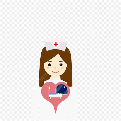 Stick Figure Nurse Clipart Borders