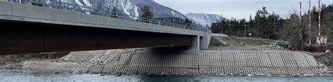 Lillooet Bridge - IECS Group Inc.