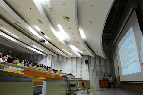 Campus & Facilities - Multimedia University