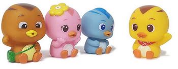 Mom Katuri - KoreanToyShop - Korean Toys & Characters Store