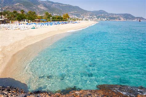 Alanya czy Bodrum? Zaplanuj wakacje w Turcji! – Fly.pl