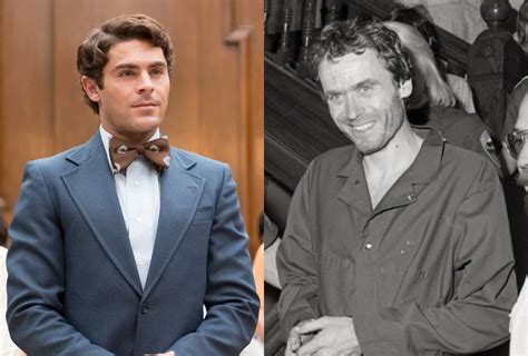 This is why you should see the Netflix documentary BEFORE watching Zac Efron as Ted Bundy | Goss.ie