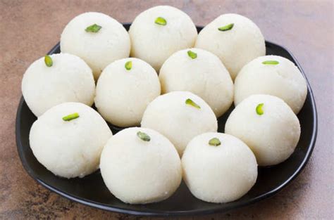 All you need to know about the 'Rosogolla Festival’ - Times of India