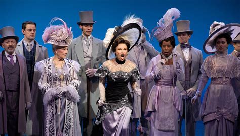 Want to Join ‘My Fair Lady’ on Broadway? Here’s How