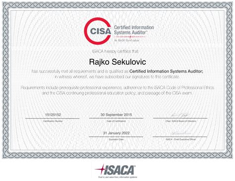 Cisa Certification Study Material - prntbl.concejomunicipaldechinu.gov.co