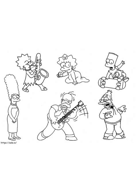 Page 2 - Family coloring pages - Collection of family related coloring images, free printables ...