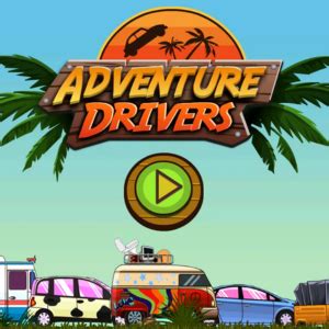 Adventure Games - Fullsreen, no ads