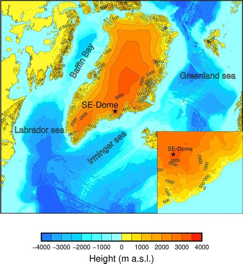 Monitoring an ‘anti-greenhouse’ gas: Dimethyl sulfide in Arctic air | Hokkaido University