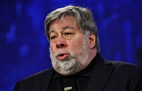 Apple Co-Founder Steve Wozniak Tells ABC He Had ‘Minor’ Stroke - Bloomberg