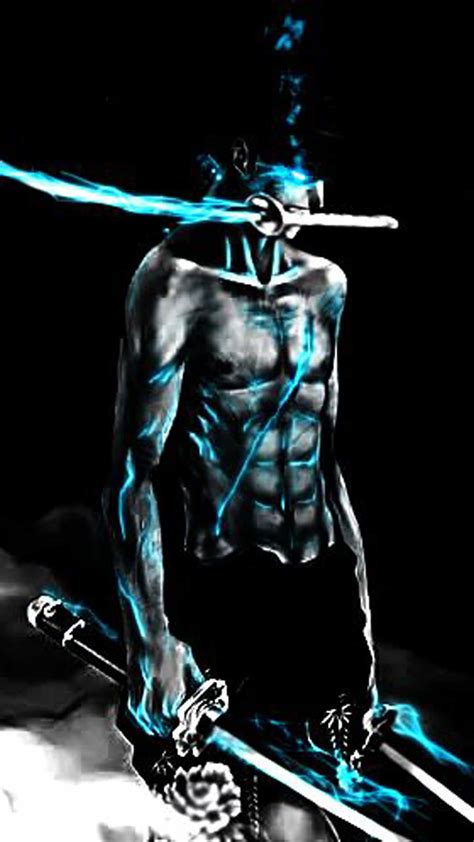 Roronoa Zoro Asura ~ One Piece: Zoro Descobre Grande Poder No Mangá ...