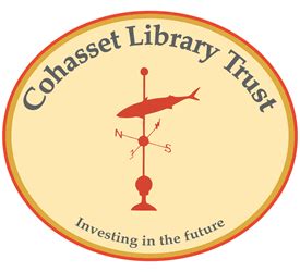 Cohasset Library Trust | Cohasset Library, MA