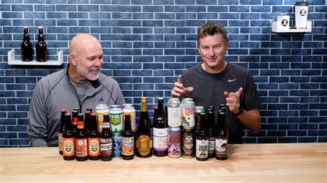 What are the Best Beer of the Month Clubs in 2024? | Homebrew Academy