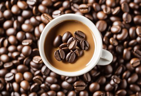 How to Make White Coffee at Home: A Simple Guide — The Restaurant Authority