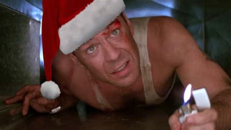 Die Hard Trailer Proves It's the Greatest Christmas Movie Ever ...