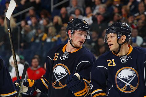 Buffalo Sabres: Three Reasons To Believe This Season!