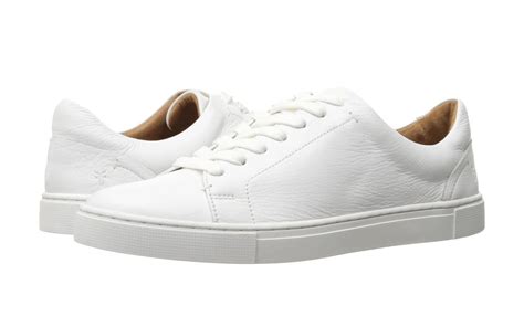 From Running Shoes to Stylish Slip-ons, These Are the 12 Best Pairs of White Sneakers We've Ever ...