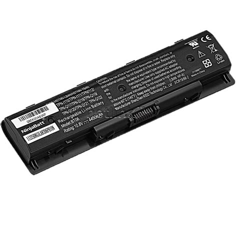 HP PI06 Notebook Battery 6Cells Laptop Battery