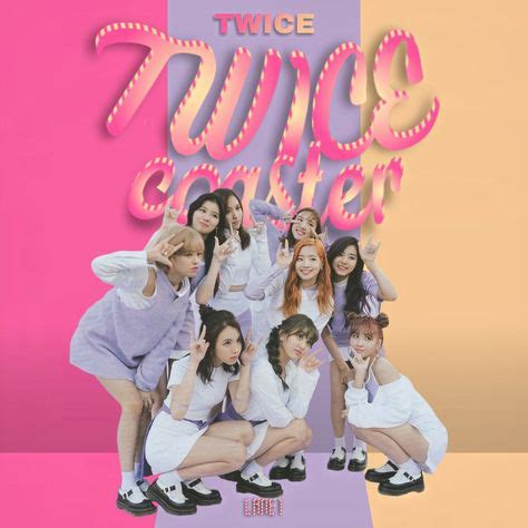 Twice tt album cover 2021