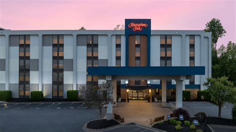 Hampton Inn - Beckley WV Hotels