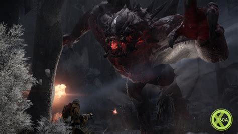 Evolve Goliath Trailer Roars into Action - Xbox One, Xbox 360 News At ...