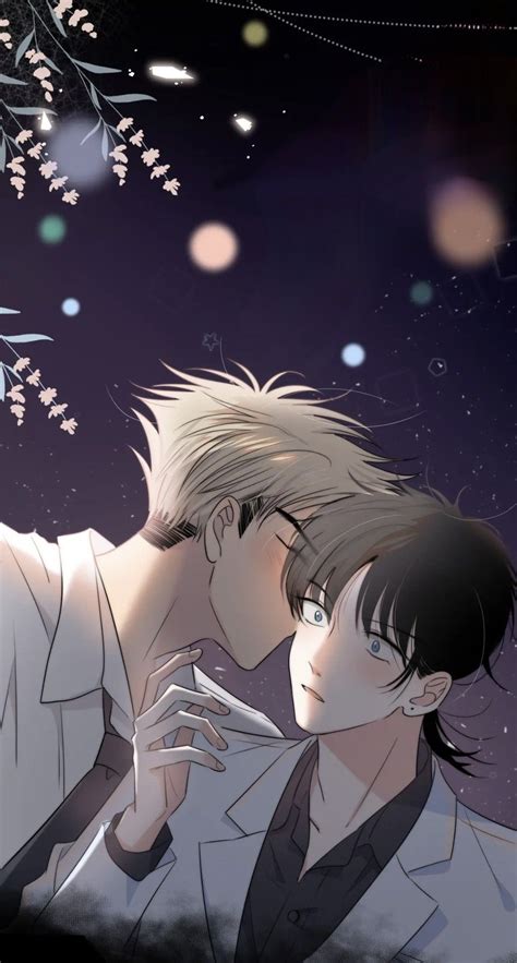 Capítulo 18 | Chapter 18 Fanart, Touching You, Webtoon, Manhwa, Chapter, World, Diabolik Lovers ...