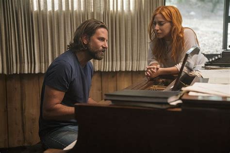 Watch the Video for Lady Gaga and Bradley Cooper’s ‘A Star Is Born ...