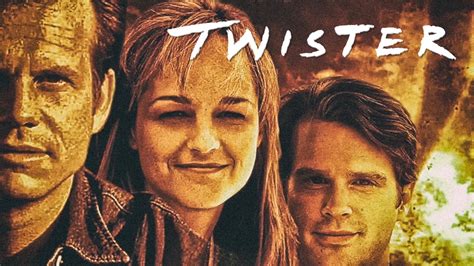 Twister (1996) - AZ Movies