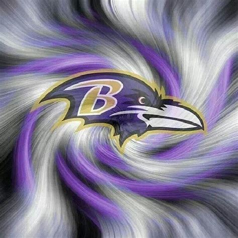 Love this | Baltimore ravens football, Baltimore ravens logo, Baltimore ...