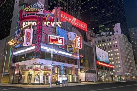 Crowne Plaza Times Square Hotel, New York, New York, USA. Book Crowne Plaza Times Square Hotel ...