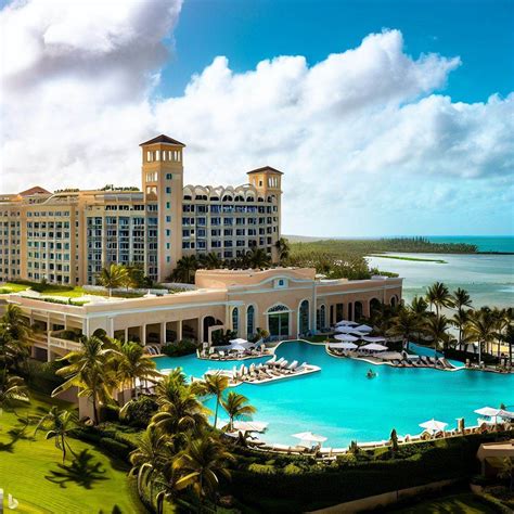 Top 10 Puerto Rico Hotels: Your Ultimate Guide to Luxury and Comfort - We Like PR