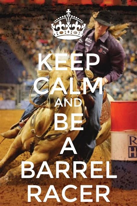 Barrel Racing | Barrel racing, Barrel racing quotes, Barrel racing horses