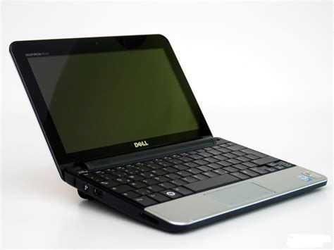 Laptop Dell Inspiron Mini 10 Pp19s Teclado Display Flex Jak - $ 850.00 en Mercado Libre