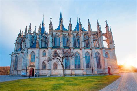 Kutna Hora Day Trip from Prague - IntroducingPrague.com