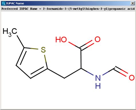 Chemical Formula Generator - freeteenbys